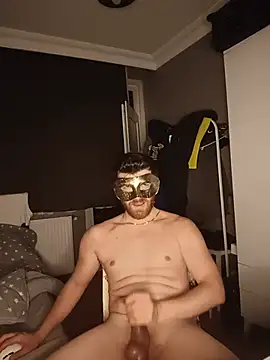 عرض كام xxBadboySxx