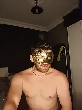 عرض كام xxBadboySxx