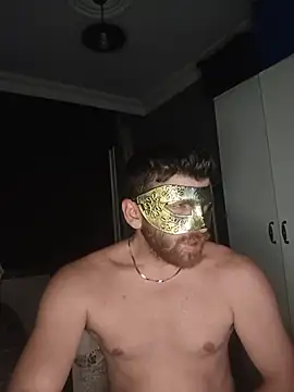 عرض كام xxBadboySxx