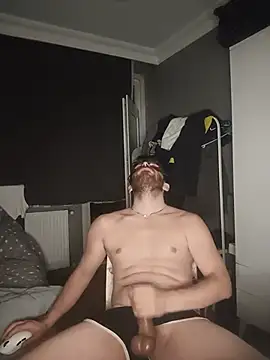 عرض كام xxBadboySxx