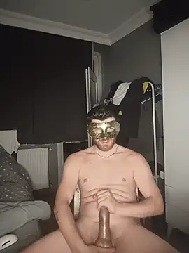 عرض كام xxBadboySxx