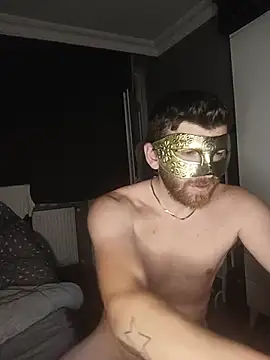 عرض كام xxBadboySxx