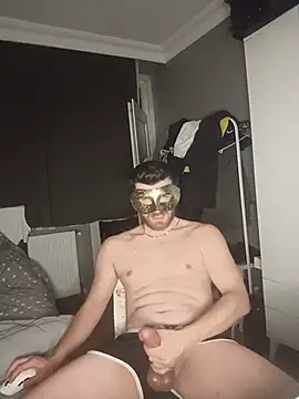 عرض كام xxBadboySxx