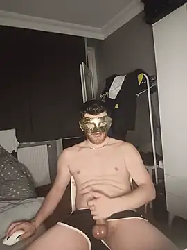 عرض كام xxBadboySxx
