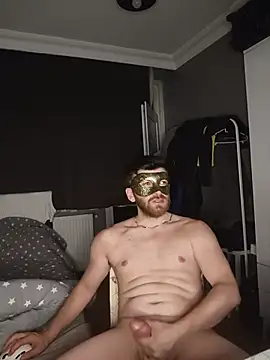 Živý XXX chat KUMRALIM