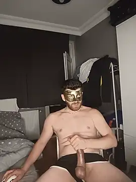 KUMRALIM's Live XXX Chat