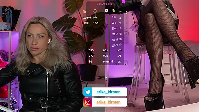 Erika_Kirman – webcam-show