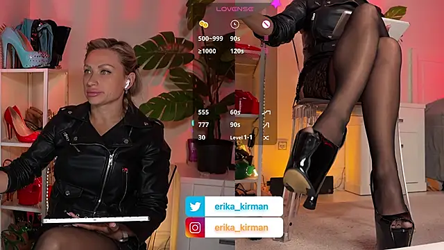 دردشة Erika_Kirman الجنسية المباشرة