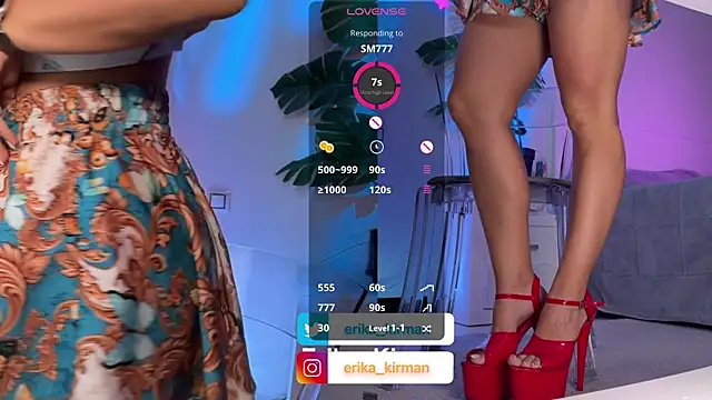 Erika_Kirmann Live XXX chat