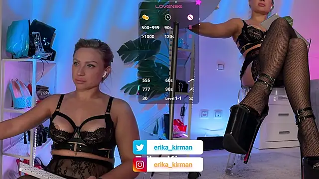 دردشة Erika_Kirman الجنسية المباشرة