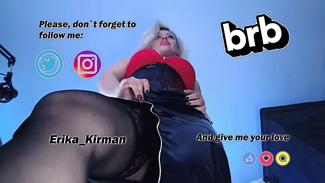 دردشة Erika_Kirman الجنسية المباشرة