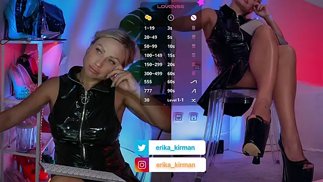 Erika_Kirman XXX чат на живо