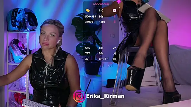 Erika_Kirman XXX чат на живо