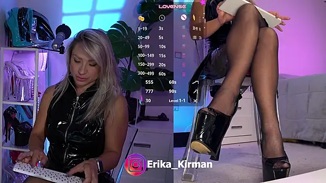 دردشة Erika_Kirman الجنسية المباشرة