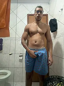 Show de webcam de Rapha2021