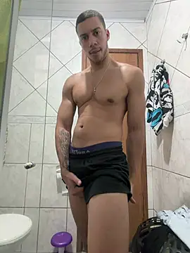 Show webcam de Rapha2021