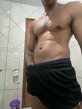 Show de webcam de Rapha2021