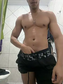 Show de webcam de Rapha2021