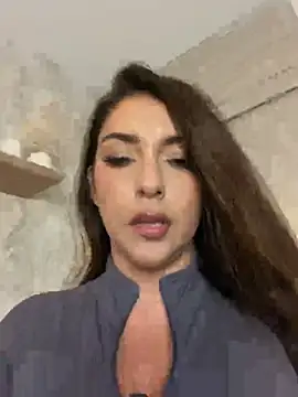 دردشة DannieSmith1 الجنسية المباشرة