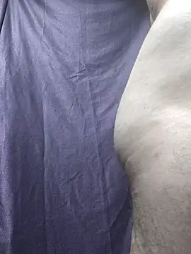 Robika-bika webcam show
