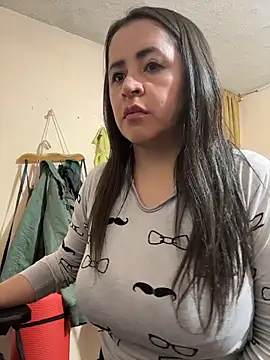 latinfemale লাইভ XXX চ্যাট