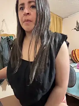 Chat +18 de latinfemale ao vivo