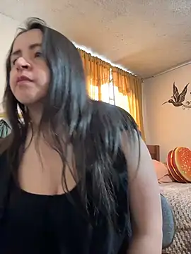 latinfemale Obrolan Langsung XXX