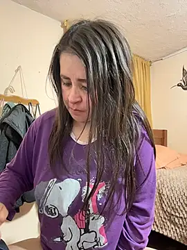 latinfemale Webcam-Show