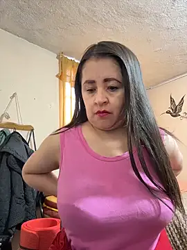 Živý XXX chat latinfemale
