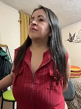 latinfemale Live XXX-Chat