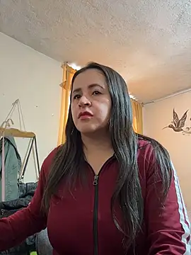 latinfemalen Live XXX chat
