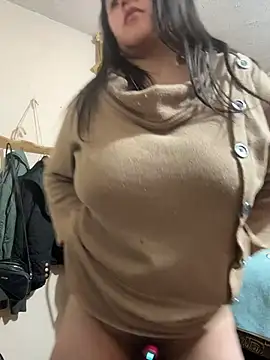 latinfemale's Live XXX Chat