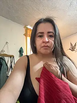 Chatroom XXX en direct de latinfemale