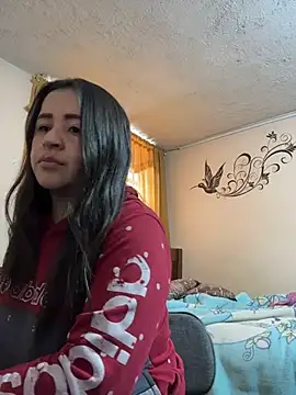 latinfemale's Live XXX Chat