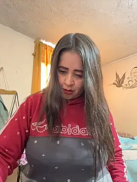 latinfemale Chat XXX in diretta