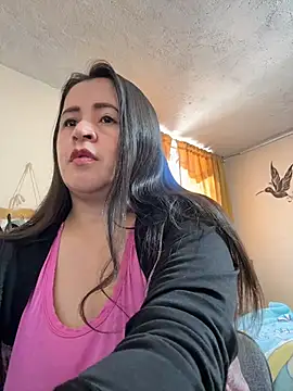 latinfemale Obrolan Langsung XXX