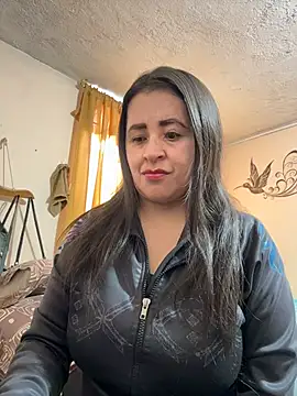 Chat XXX en directo de latinfemale