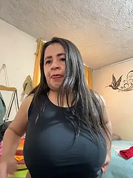 latinfemale – Live XXX-chat
