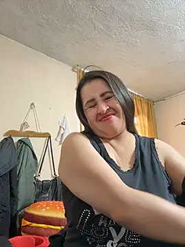 latinfemale Live XXX-Chat
