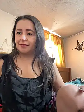 Sembang XXX Secara Langsung latinfemale