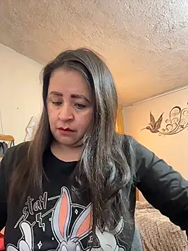 latinfemale's Live XXX Chat