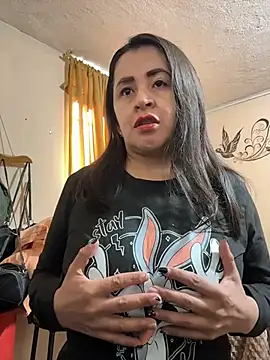 แชท XXX สดของ latinfemale