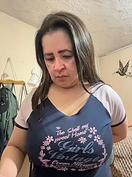 Živý XXX chat latinfemale