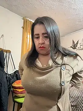 Chat XXX en directo de latinfemale