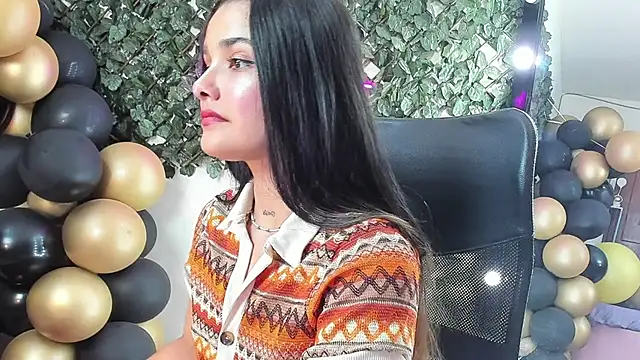 Sala de chat en directo de DestinyHills