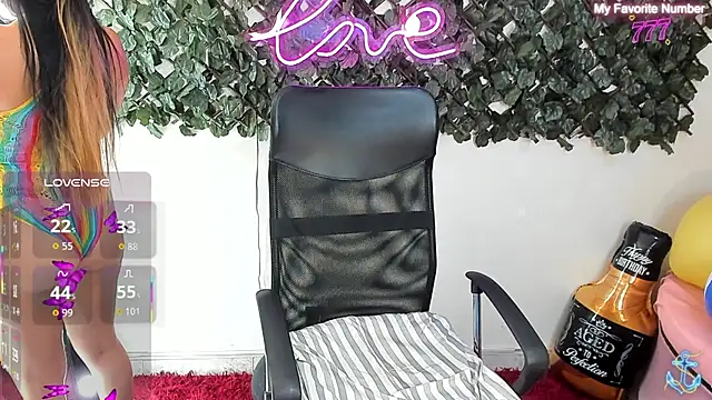 Chat XXX Live DestinyHills
