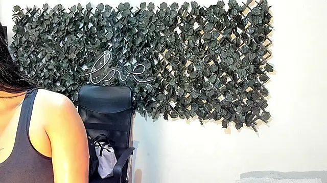 DestinyHills Live XXX-Chat
