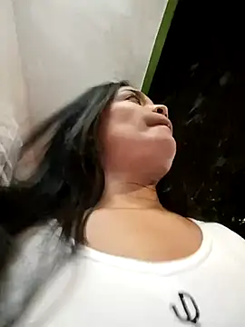 Show Webcam de _Estrellita_