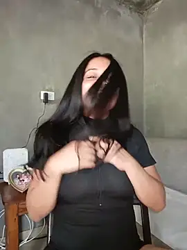 Živý XXX chat _Estrellita_