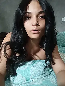 دردشة _Estrellita_ الجنسية المباشرة